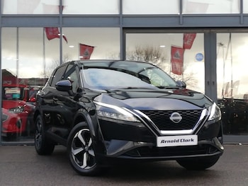 2022 - 1.3 DiG-T MH N-Connecta 5dr