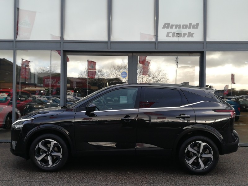 Used Nissan Qashqai 2022 for sale - 77150283: Photo 4