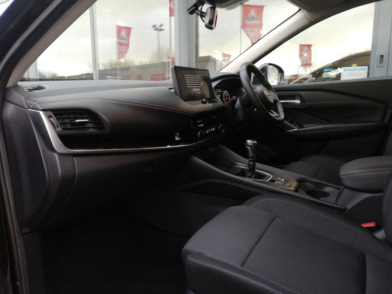 Used Nissan Qashqai 2022 for sale - 77150283: Photo 5