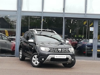 Used Dacia Duster 2019 for sale - 78675217: Photo