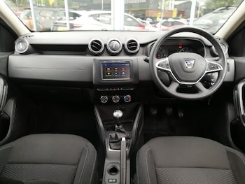 Used Dacia Duster 2019 for sale - 78675217: Photo