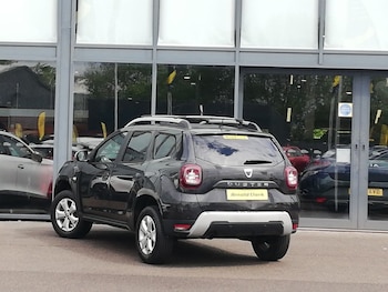 Used Dacia Duster 2019 for sale - 78675217: Photo