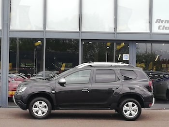 Used Dacia Duster 2019 for sale - 78675217: Photo