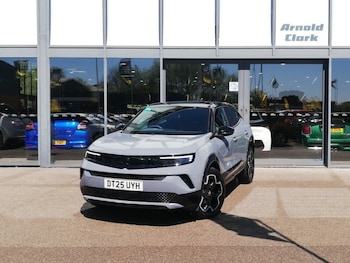 Used Vauxhall Mokka 2025 for sale - 78441342: Photo