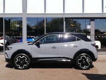 Used Vauxhall Mokka 2025 for sale - 78441342: Photo