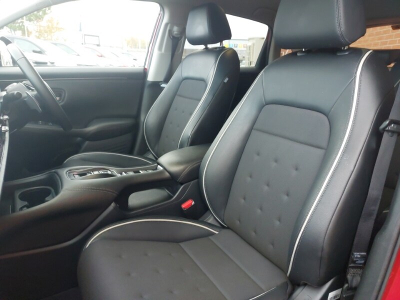 Used Honda ZR-V 2024 for sale - 77678161: Photo 12