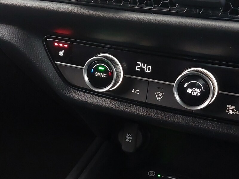 Used Honda ZR-V 2024 for sale - 77678161: Photo 16