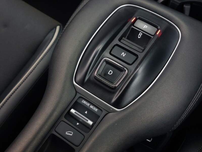 Used Honda ZR-V 2024 for sale - 77678161: Photo 17