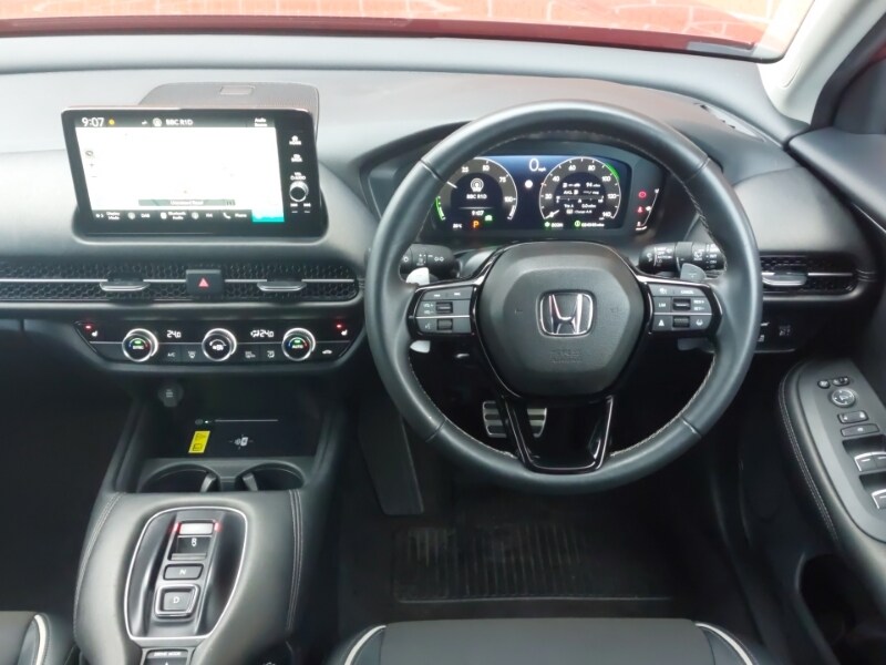 Used Honda ZR-V 2024 for sale - 77678161: Photo 7