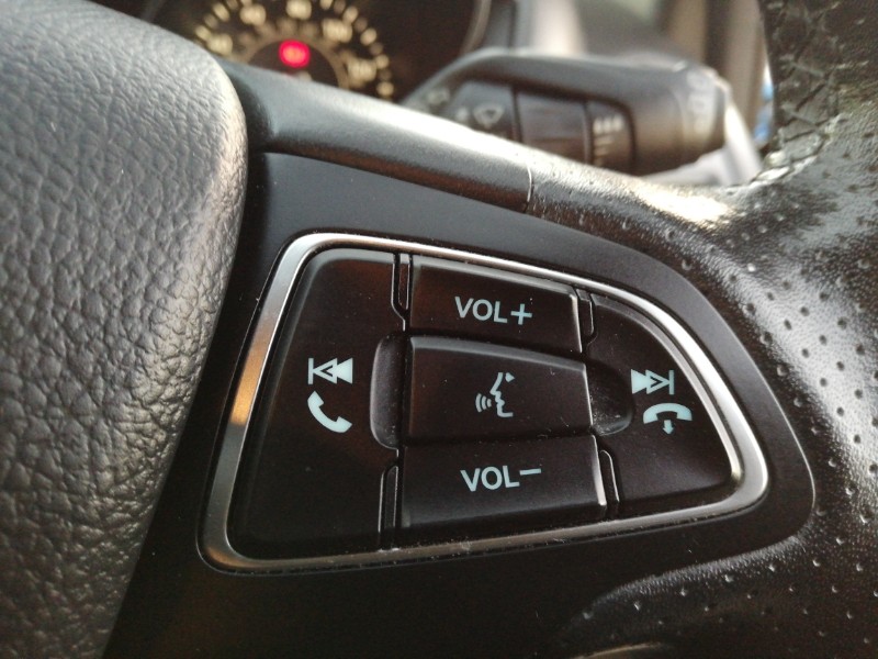 Used Ford Focus 2018 for sale - 76651618: Photo 15