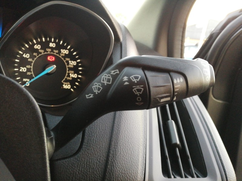 Used Ford Focus 2018 for sale - 76651618: Photo 17