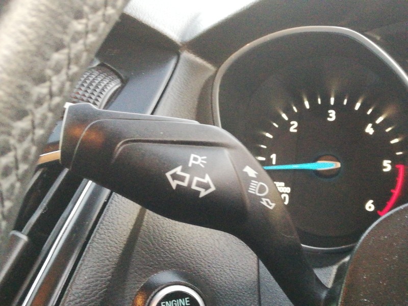 Used Ford Focus 2018 for sale - 76651618: Photo 18