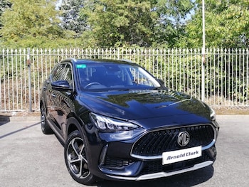 Used MG MG HS 2023 for sale - 79517536: Photo
