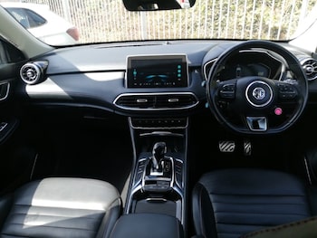 Used MG MG HS 2023 for sale - 79517536: Photo