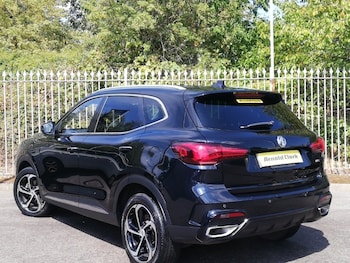Used MG MG HS 2023 for sale - 79517536: Photo