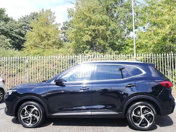 Used MG MG HS 2023 for sale - 79517536: Photo