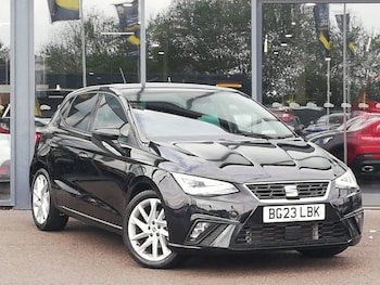 Used SEAT Ibiza 2023 for sale - 78559717: Photo