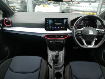 Used SEAT Ibiza 2023 for sale - 78559717: Photo
