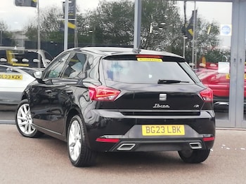 Used SEAT Ibiza 2023 for sale - 78559717: Photo
