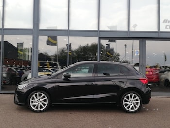 Used SEAT Ibiza 2023 for sale - 78559717: Photo