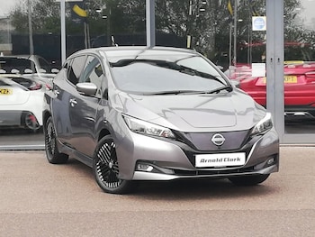Used Nissan Leaf 2023 for sale - 78546977: Photo