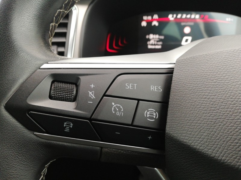 Used SEAT Ateca 2023 for sale - 77678205: Photo 10