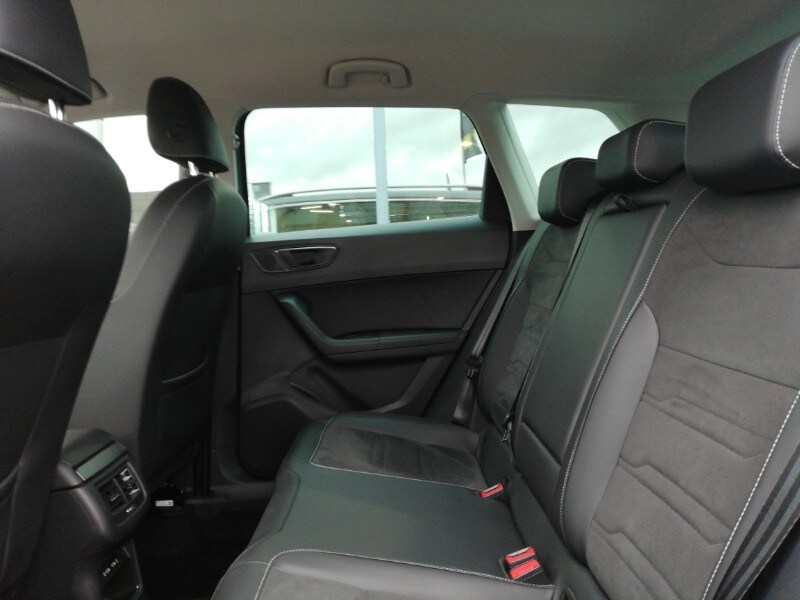 Used SEAT Ateca 2023 for sale - 77678205: Photo 6