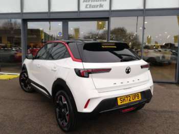 Used Vauxhall Mokka 2022 for sale - 75027215: Photo