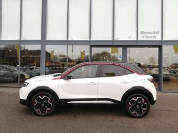 Used Vauxhall Mokka 2022 for sale - 75027215: Photo