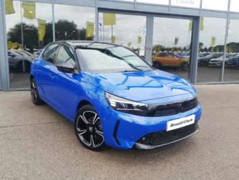 2023 - 1.2 GS 5dr