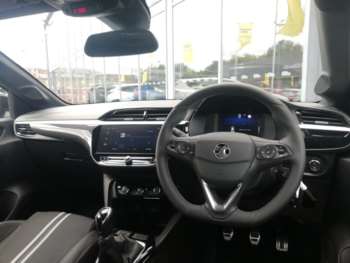 Used Vauxhall Corsa 2023 for sale - 75101839: Photo