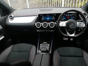 Used Mercedes-Benz EQA 2023 for sale - 79704285: Photo