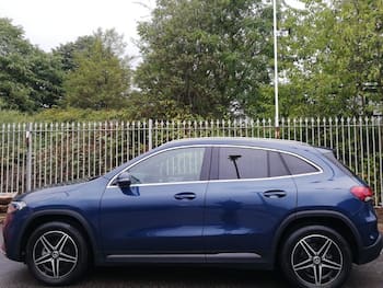 Used Mercedes-Benz EQA 2023 for sale - 79704285: Photo