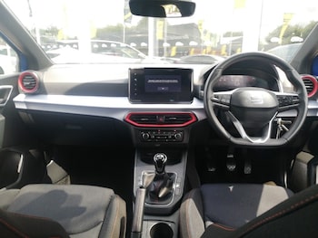 Used SEAT Ibiza 2025 for sale - 75262853: Photo