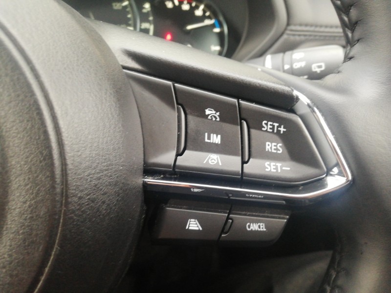 Used Mazda CX-5 2024 for sale - 76860398: Photo 11