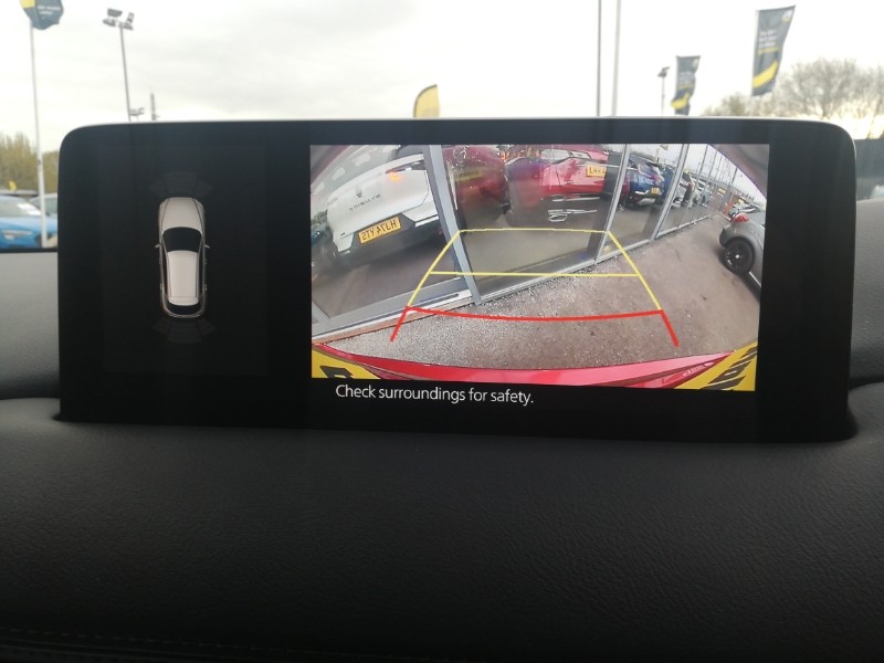 Used Mazda CX-5 2024 for sale - 76860398: Photo 13