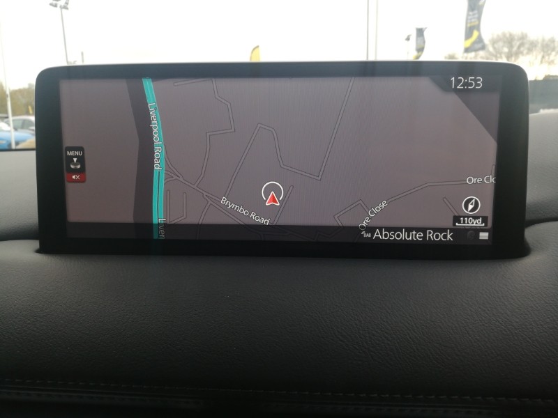 Used Mazda CX-5 2024 for sale - 76860398: Photo 14