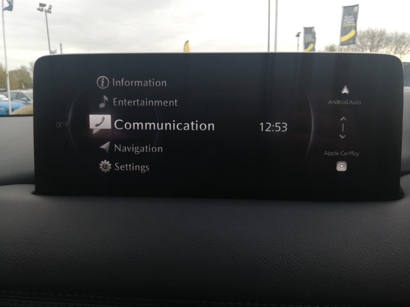 Used Mazda CX-5 2024 for sale - 76860398: Photo 15