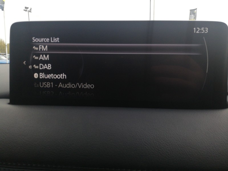 Used Mazda CX-5 2024 for sale - 76860398: Photo 16