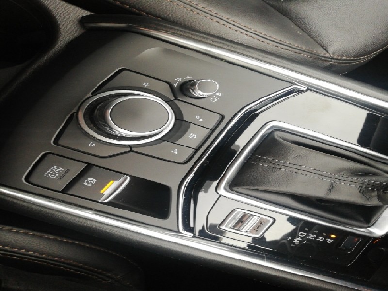 Used Mazda CX-5 2024 for sale - 76860398: Photo 17