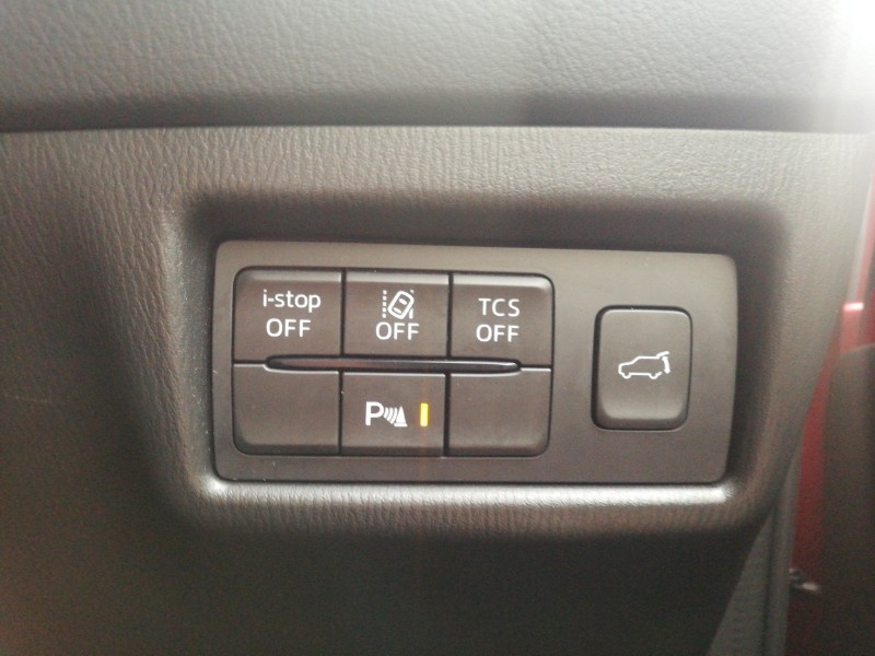 Used Mazda CX-5 2024 for sale - 76860398: Photo 18