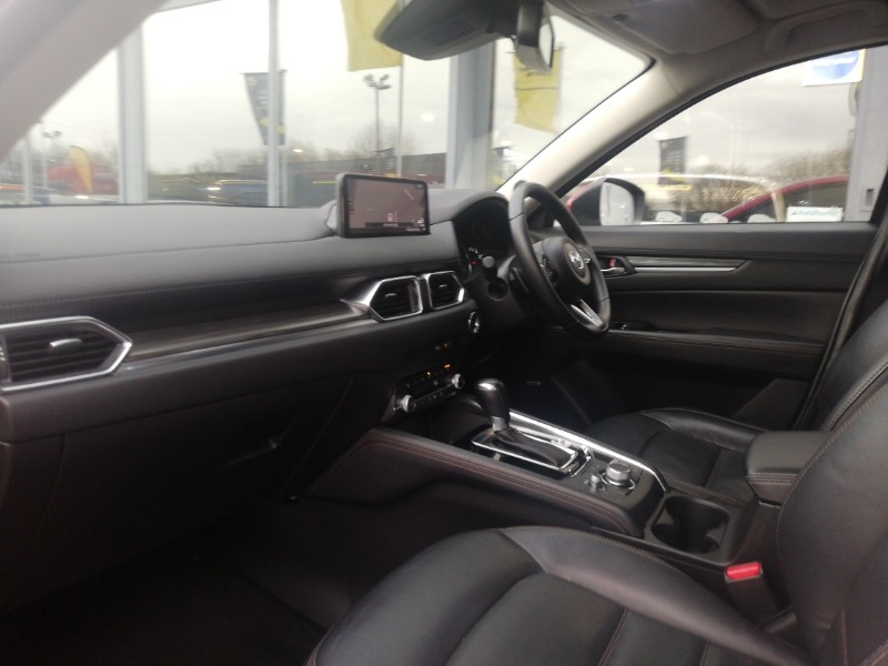 Used Mazda CX-5 2024 for sale - 76860398: Photo 5