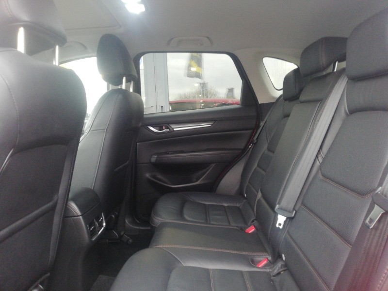 Used Mazda CX-5 2024 for sale - 76860398: Photo 6