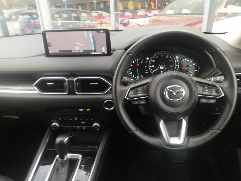 Used Mazda CX-5 2024 for sale - 76860398: Photo 7