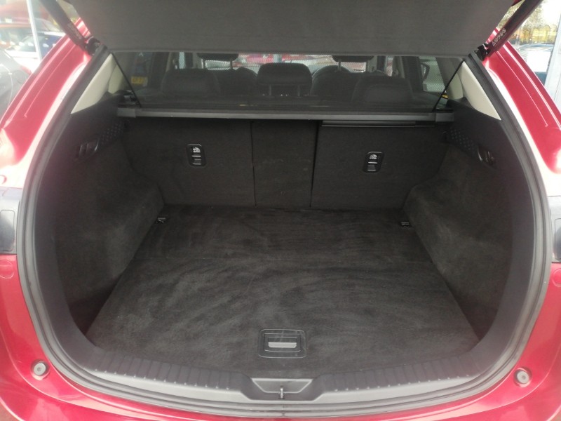 Used Mazda CX-5 2024 for sale - 76860398: Photo 8