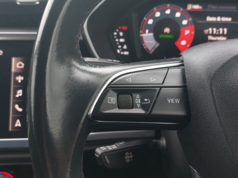 Used Audi Q3 2020 for sale - 77366339: Photo 13