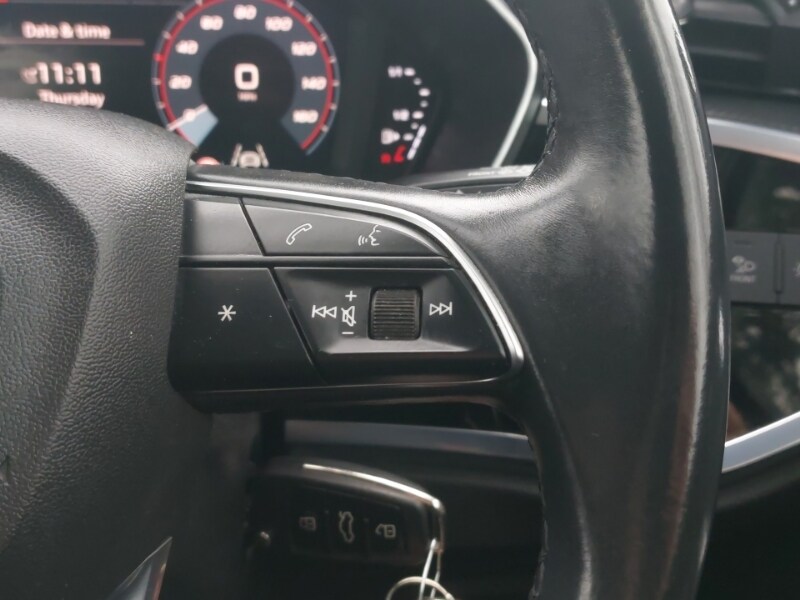 Used Audi Q3 2020 for sale - 77366339: Photo 14