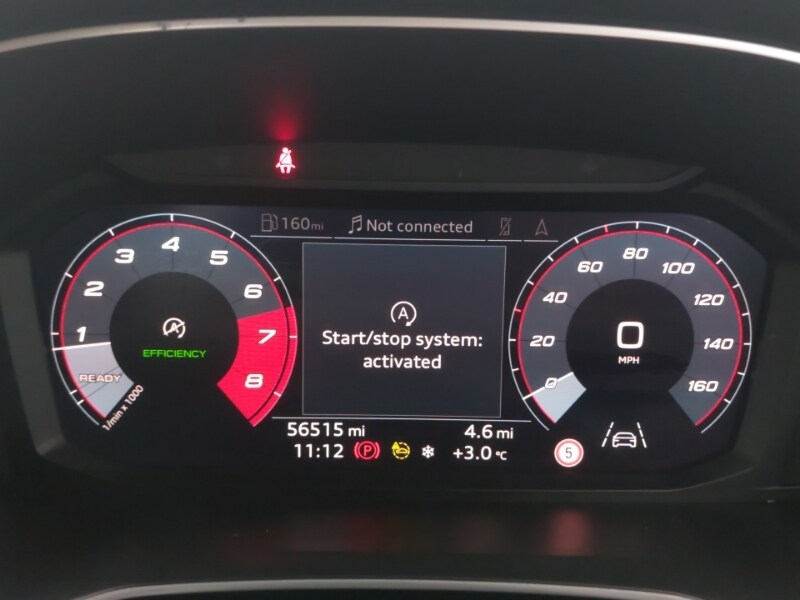 Used Audi Q3 2020 for sale - 77366339: Photo 16