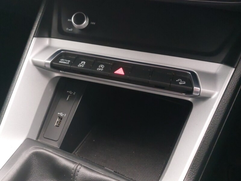 Used Audi Q3 2020 for sale - 77366339: Photo 17