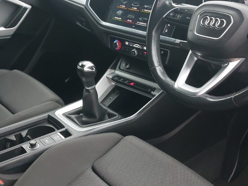 Used Audi Q3 2020 for sale - 77366339: Photo 19